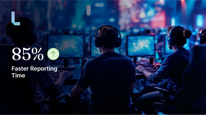Case Study- Esports - Lumenore Learning Portal